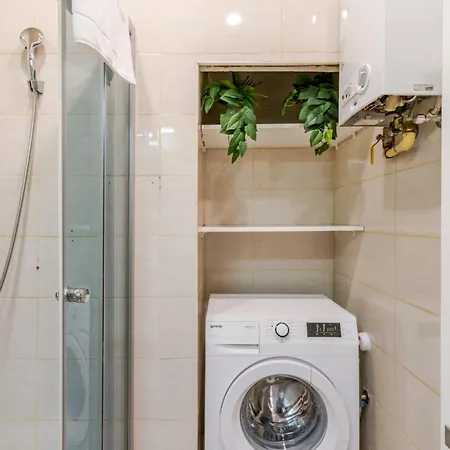 Matejki By Bookinghost Apartament Katowice