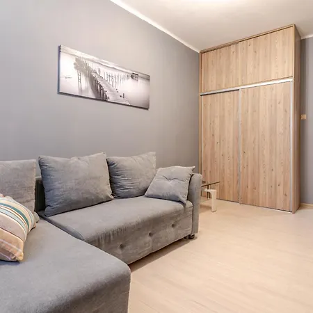 Apartament Matejki By Bookinghost *