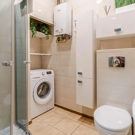 Apartament Matejki By Bookinghost Katowice