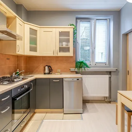 Matejki By Bookinghost Apartament Katowice