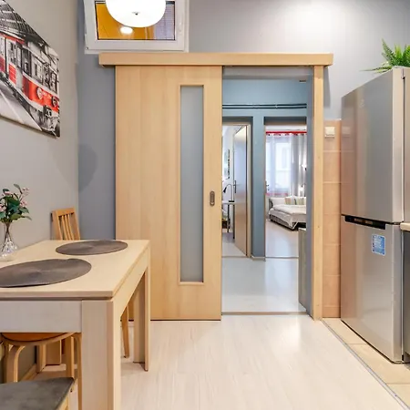 Apartament Matejki By Bookinghost Katowice