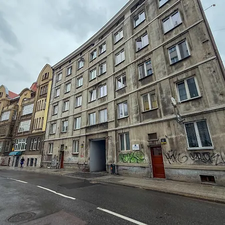 Apartament Matejki By Bookinghost Katowice